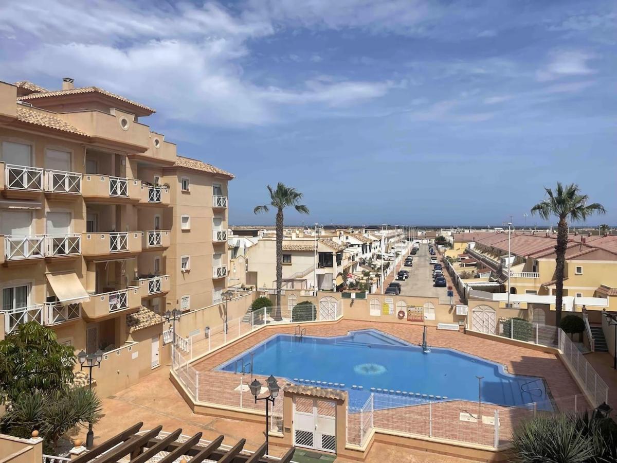 Apartment San Pedro Del Pinatar